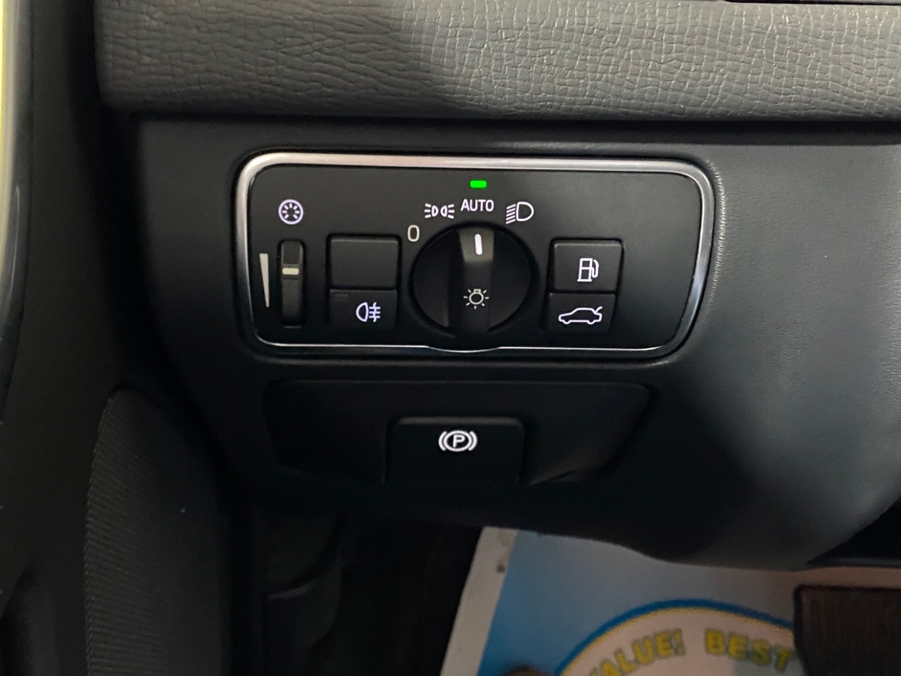 Volvo XC60 T6 Premier AWD 2015