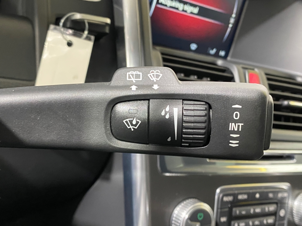 Volvo XC60 T6 Premier AWD 2015