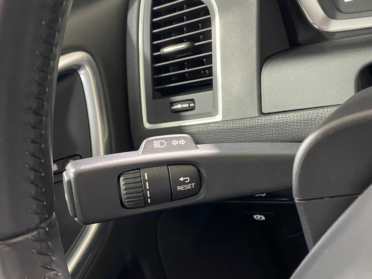 Volvo XC60 T6 Premier AWD 2015