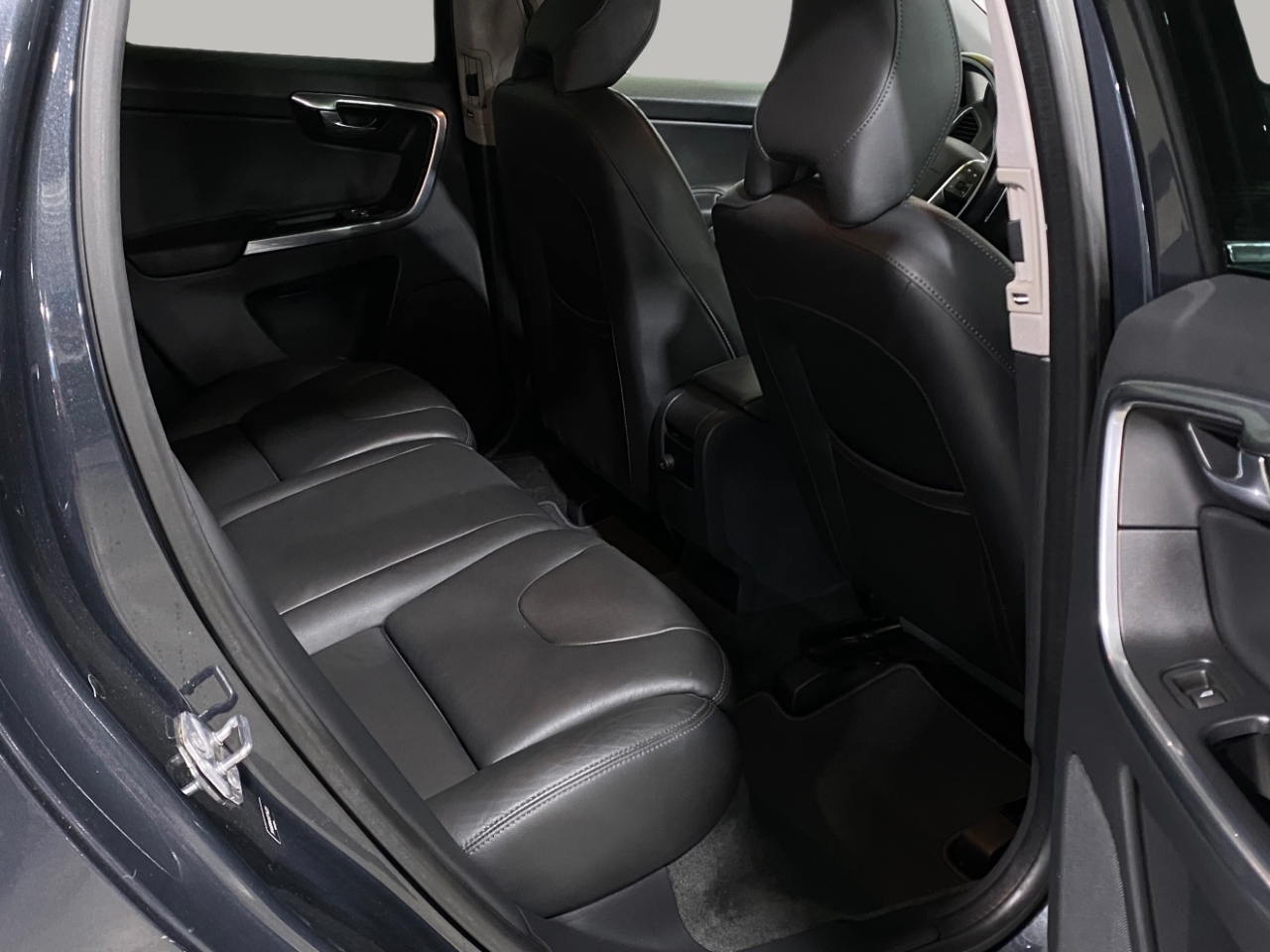 Volvo XC60 T6 Premier AWD 2015