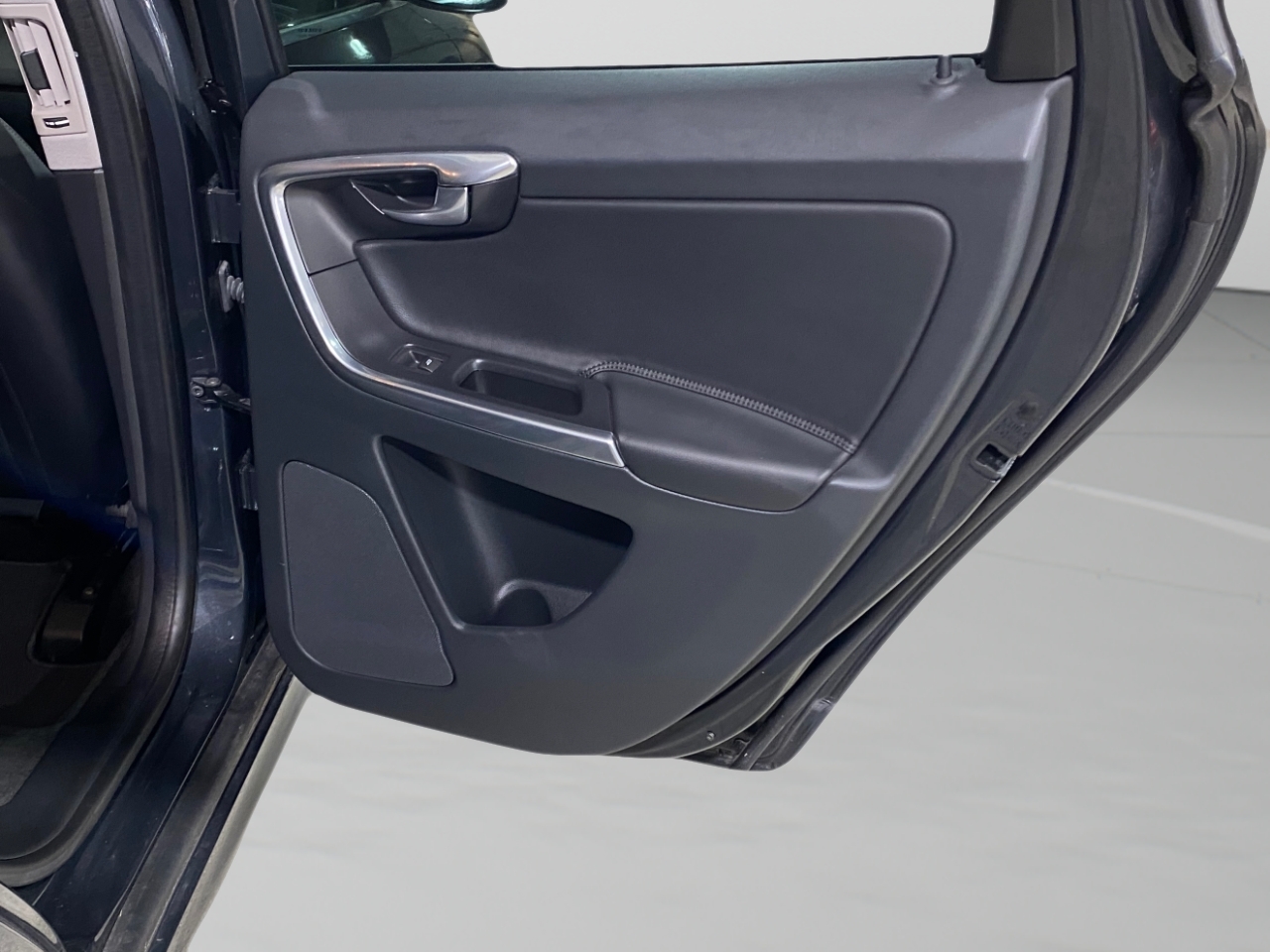 Volvo XC60 T6 Premier AWD 2015