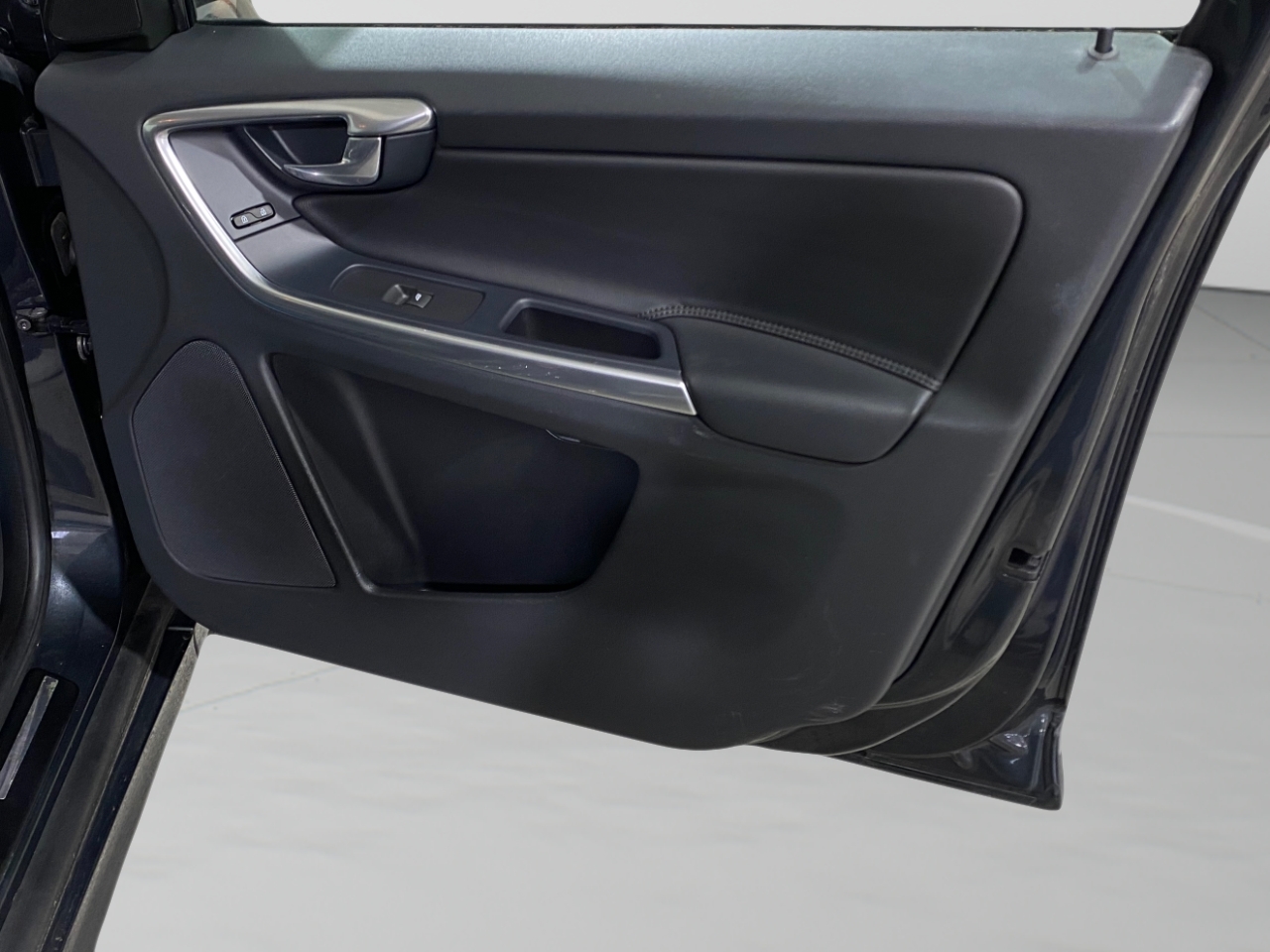 Volvo XC60 T6 Premier AWD 2015