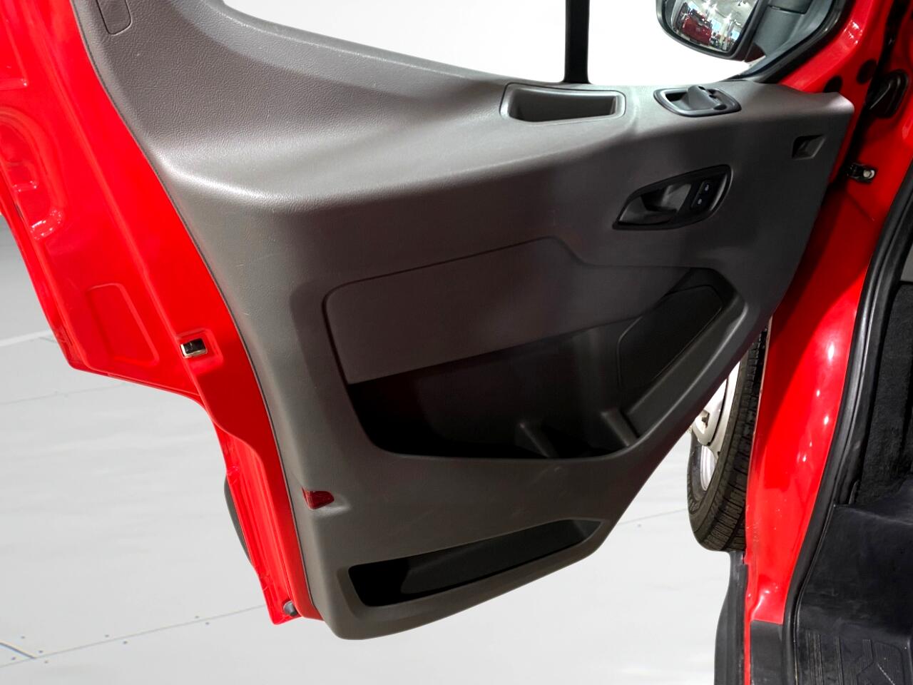 Ford Transit 350 Wagon Low Roof XL w/Sliding Pass. 148-in. WB 2021