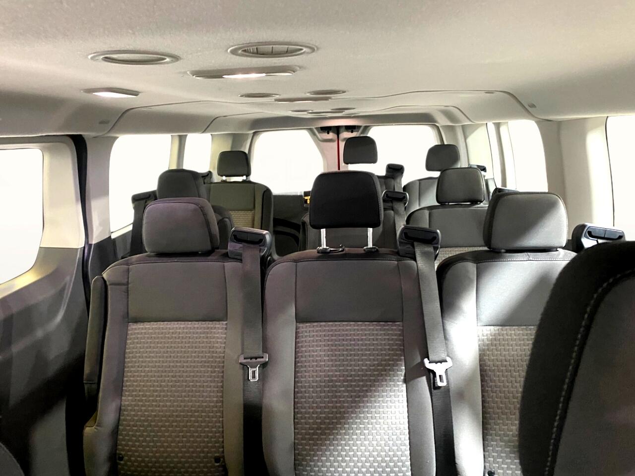 Ford Transit 350 Wagon Low Roof XL w/Sliding Pass. 148-in. WB 2021