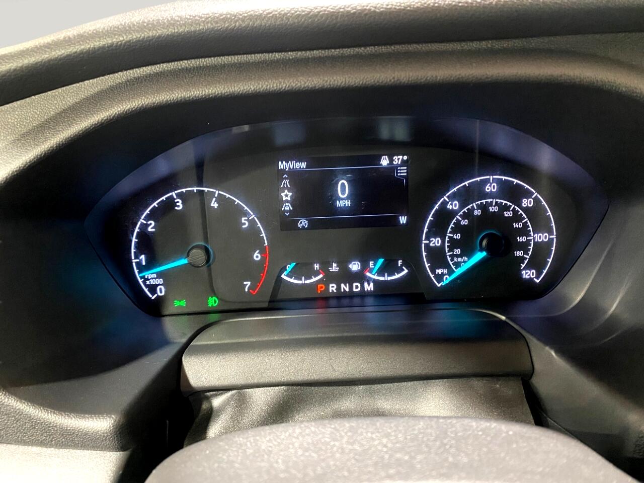 Ford Transit 350 Wagon Low Roof XL w/Sliding Pass. 148-in. WB 2021