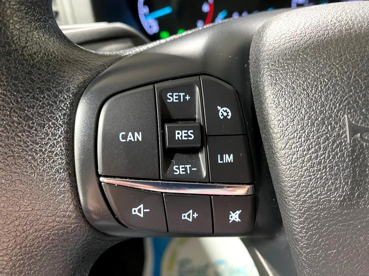 Ford Transit 350 Wagon Low Roof XL w/Sliding Pass. 148-in. WB 2021