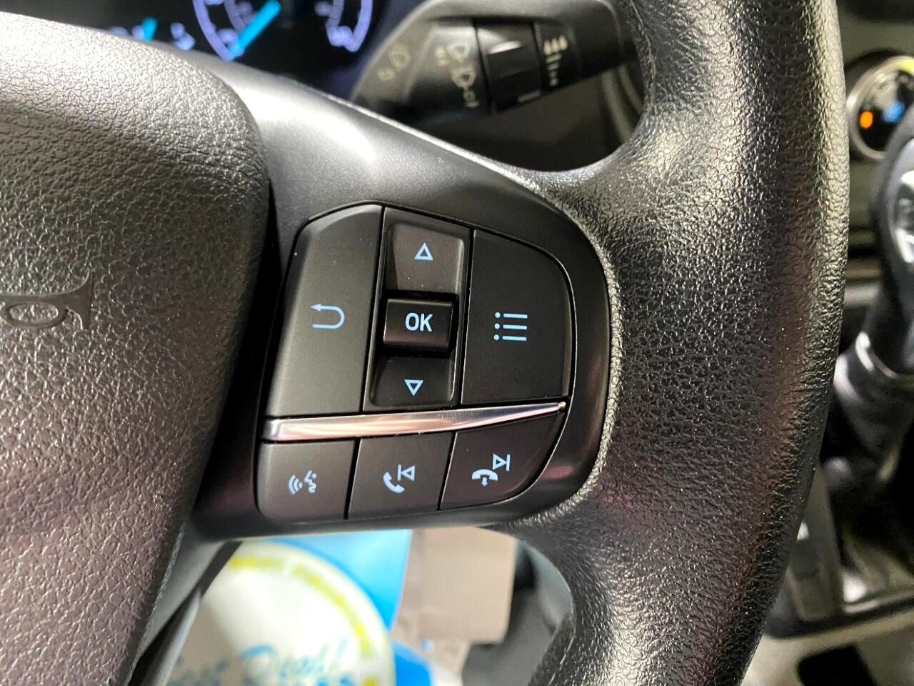 Ford Transit 350 Wagon Low Roof XL w/Sliding Pass. 148-in. WB 2021