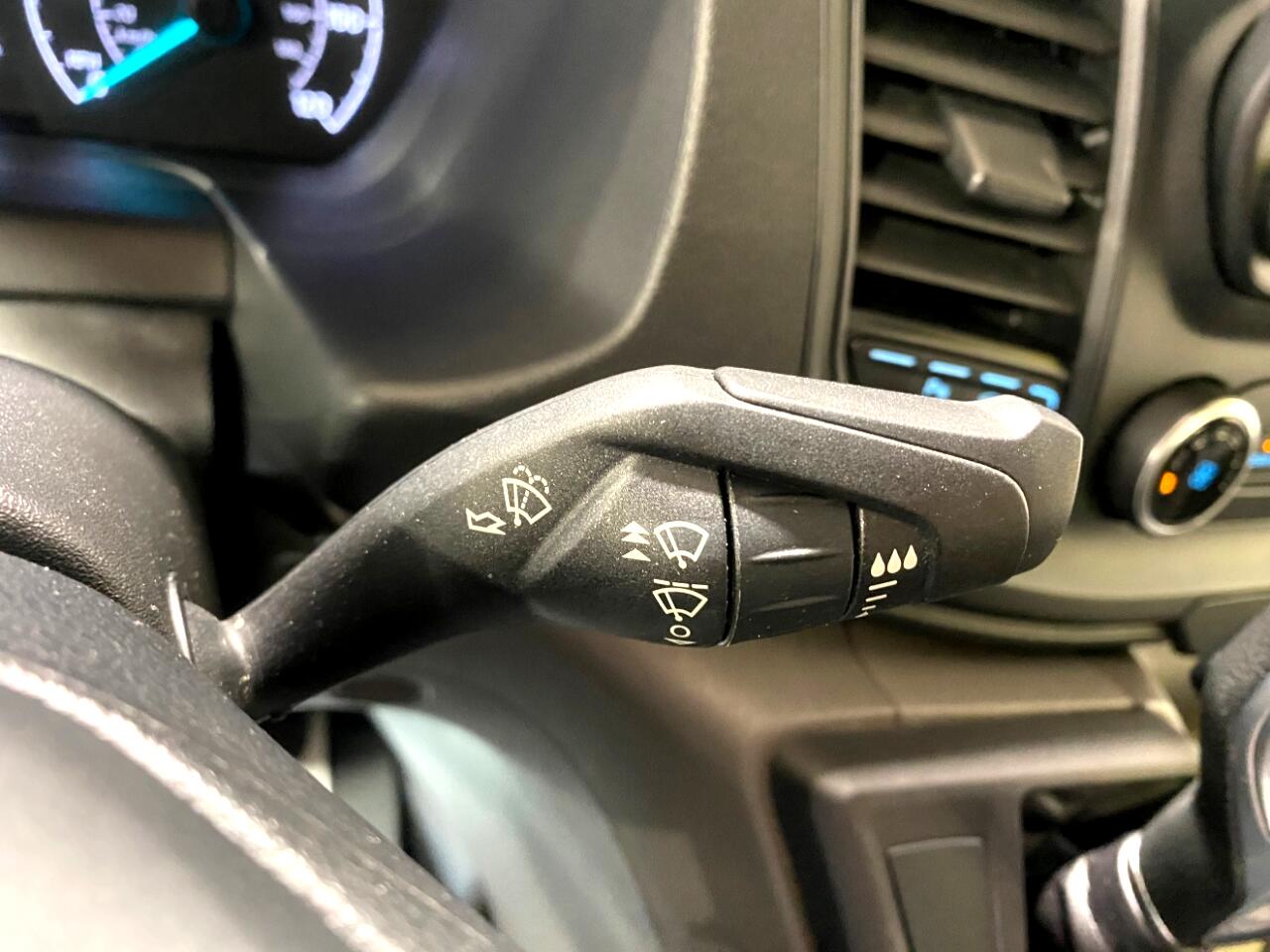 Ford Transit 350 Wagon Low Roof XL w/Sliding Pass. 148-in. WB 2021