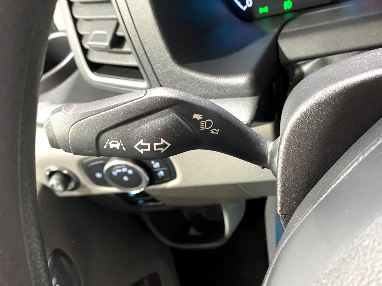 Ford Transit 350 Wagon Low Roof XL w/Sliding Pass. 148-in. WB 2021