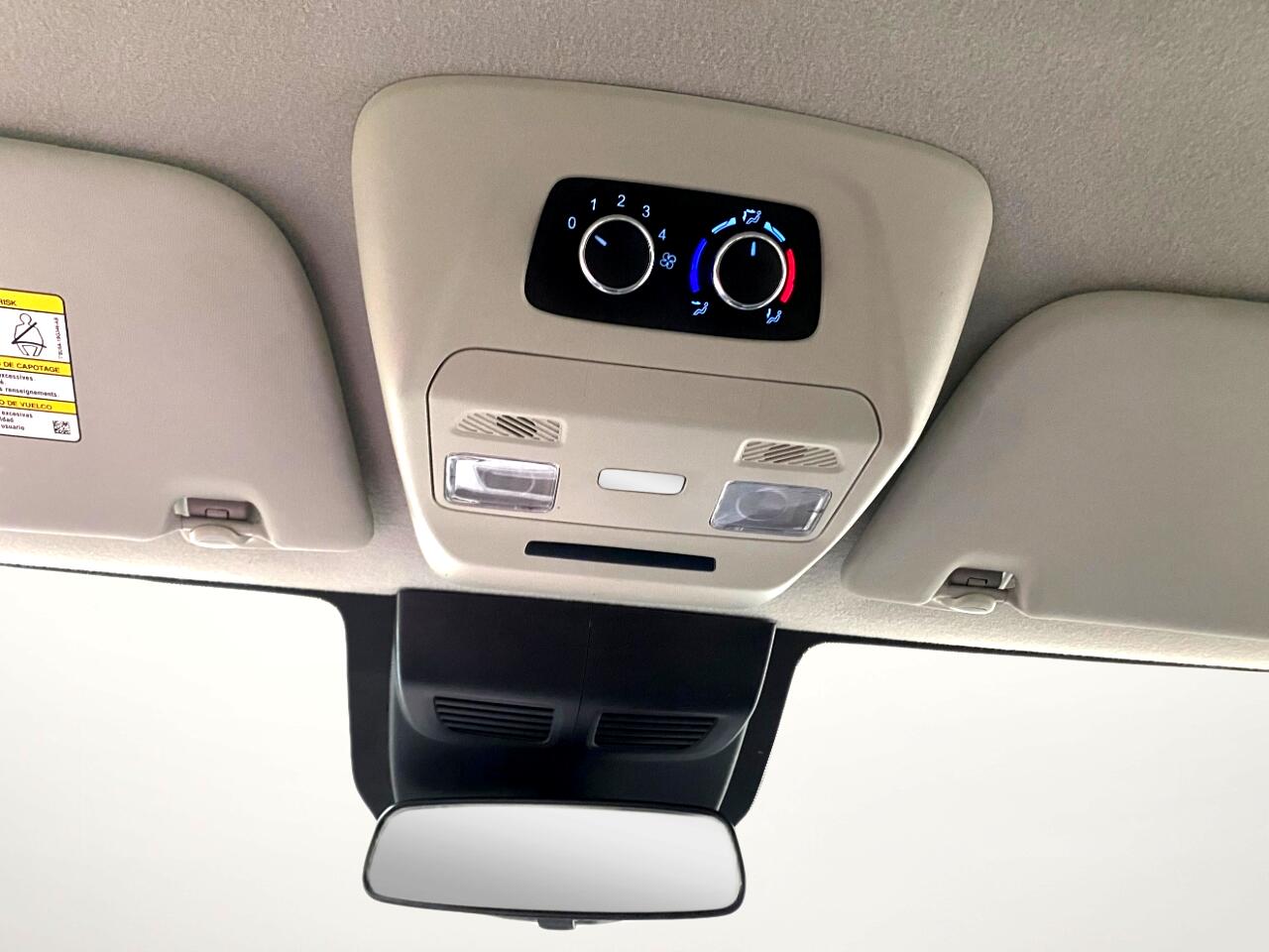 Ford Transit 350 Wagon Low Roof XL w/Sliding Pass. 148-in. WB 2021