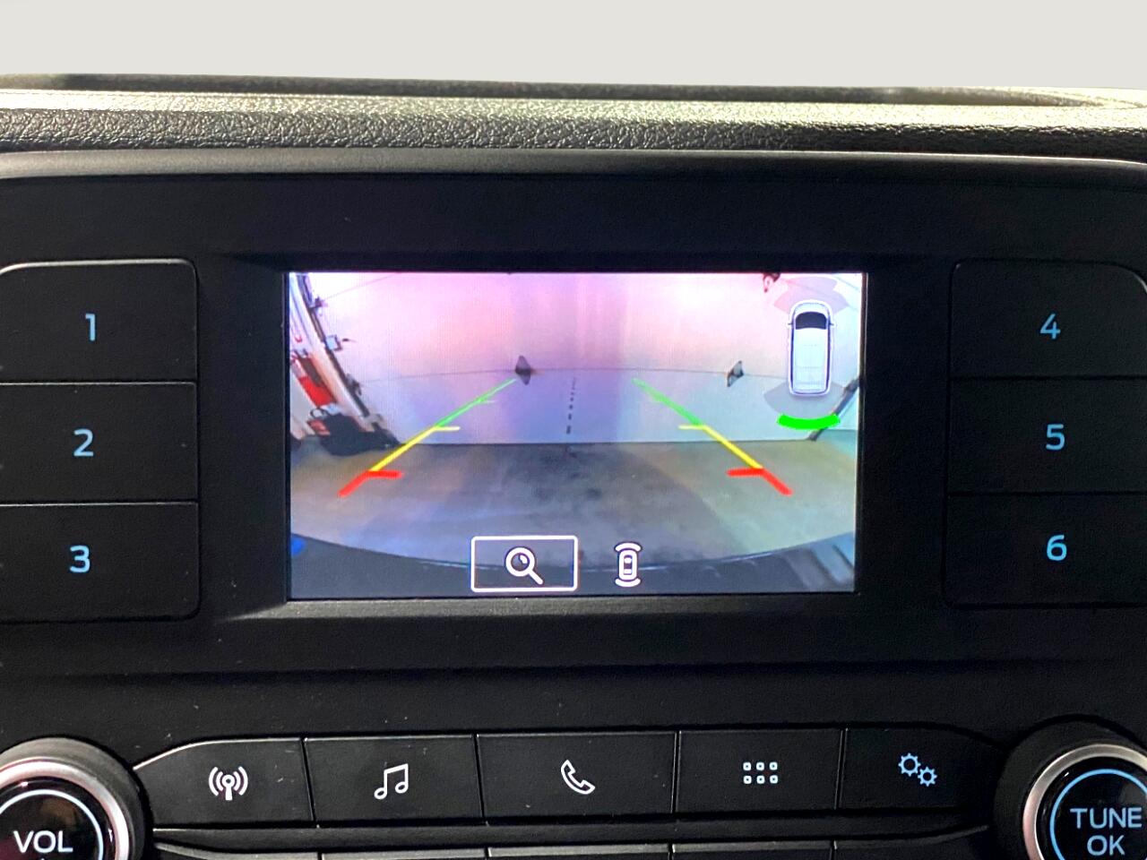 Ford Transit 350 Wagon Low Roof XL w/Sliding Pass. 148-in. WB 2021