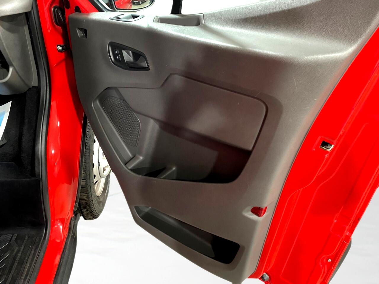 Ford Transit 350 Wagon Low Roof XL w/Sliding Pass. 148-in. WB 2021