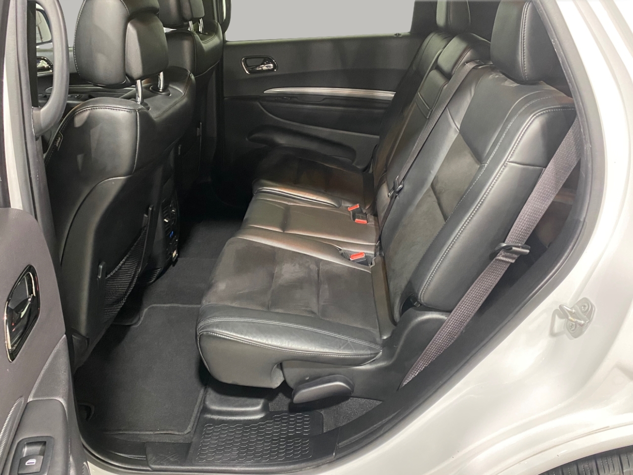 Dodge Durango R/T 2020