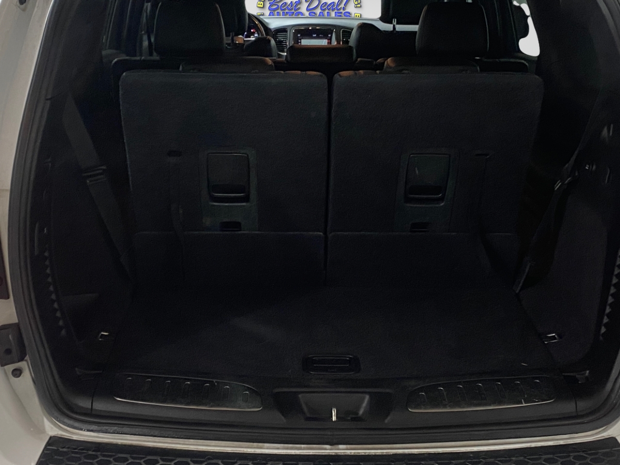 Dodge Durango R/T 2020