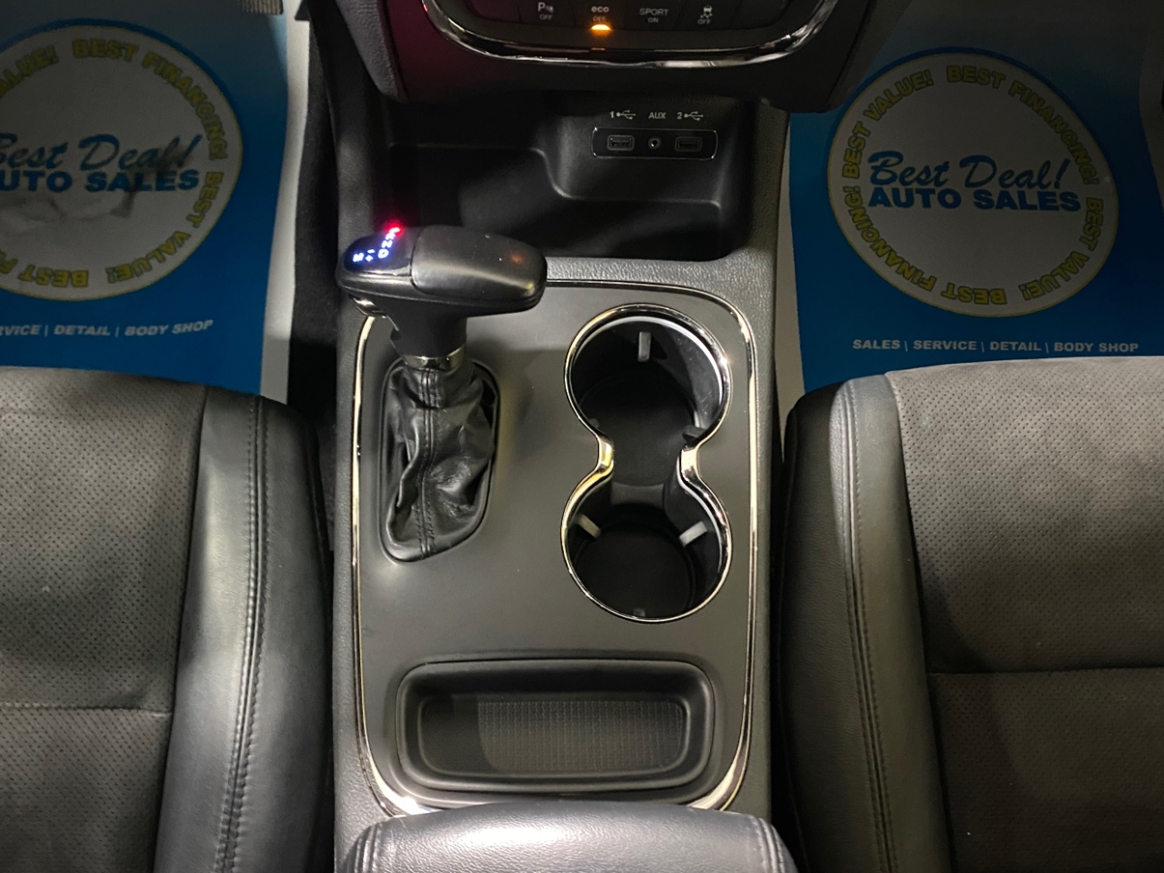 Dodge Durango R/T 2020