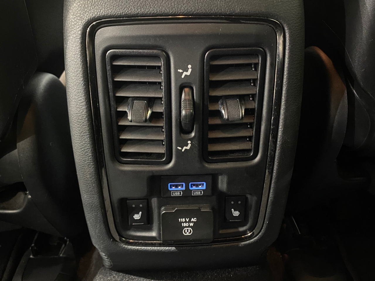 Dodge Durango R/T 2020