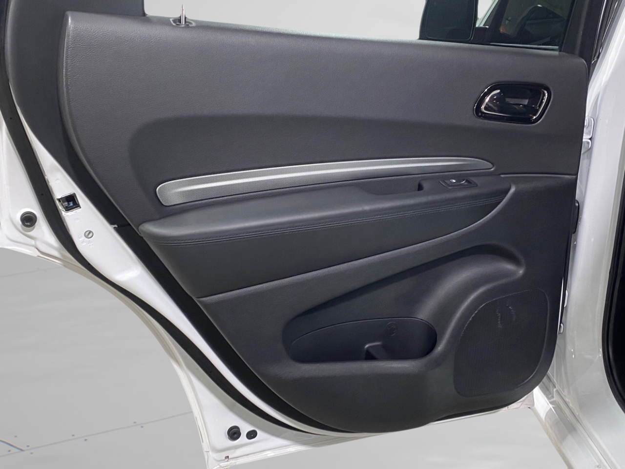 Dodge Durango R/T 2020