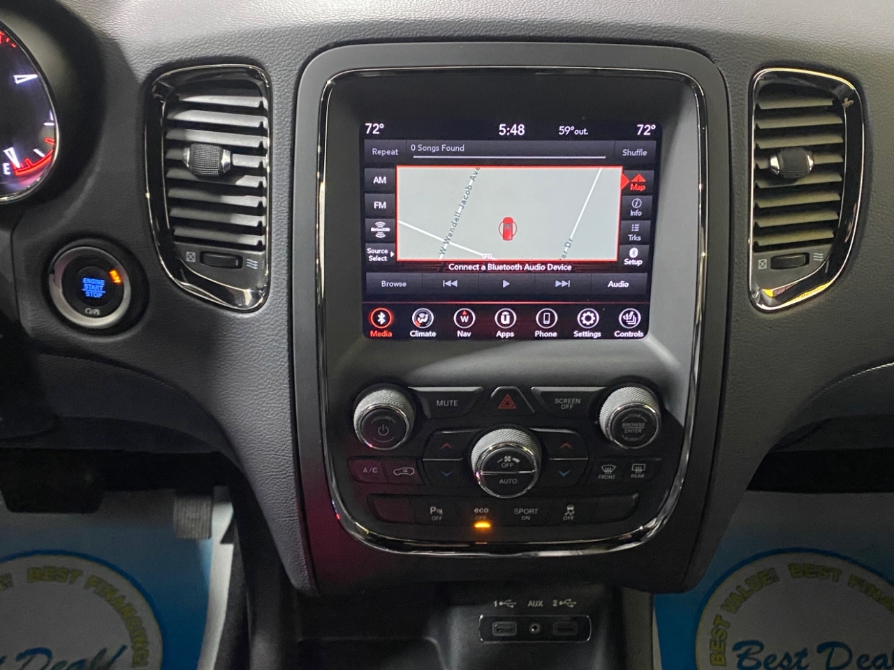 Dodge Durango R/T 2020