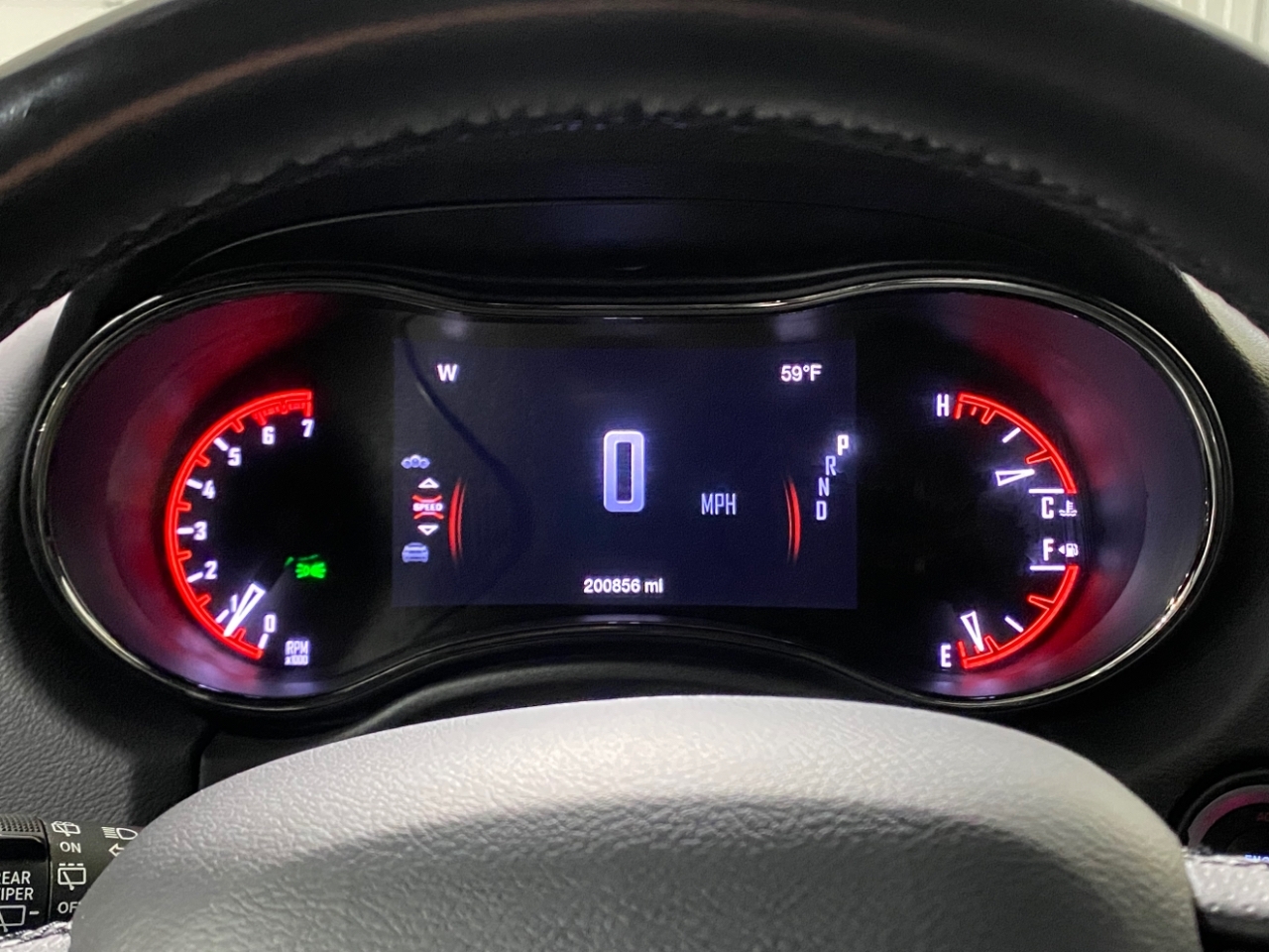 Dodge Durango R/T 2020