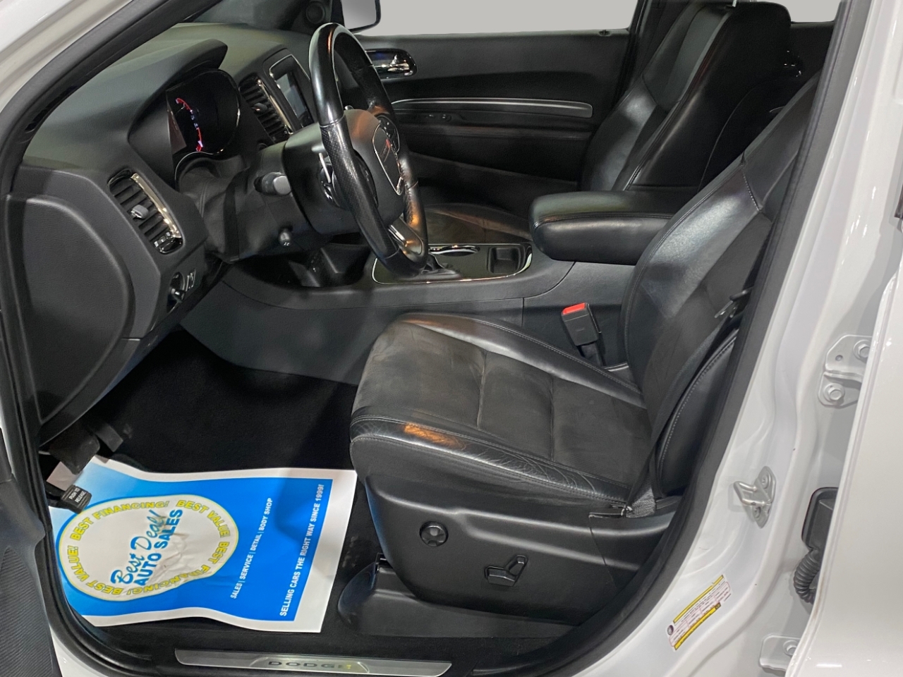 Dodge Durango R/T 2020