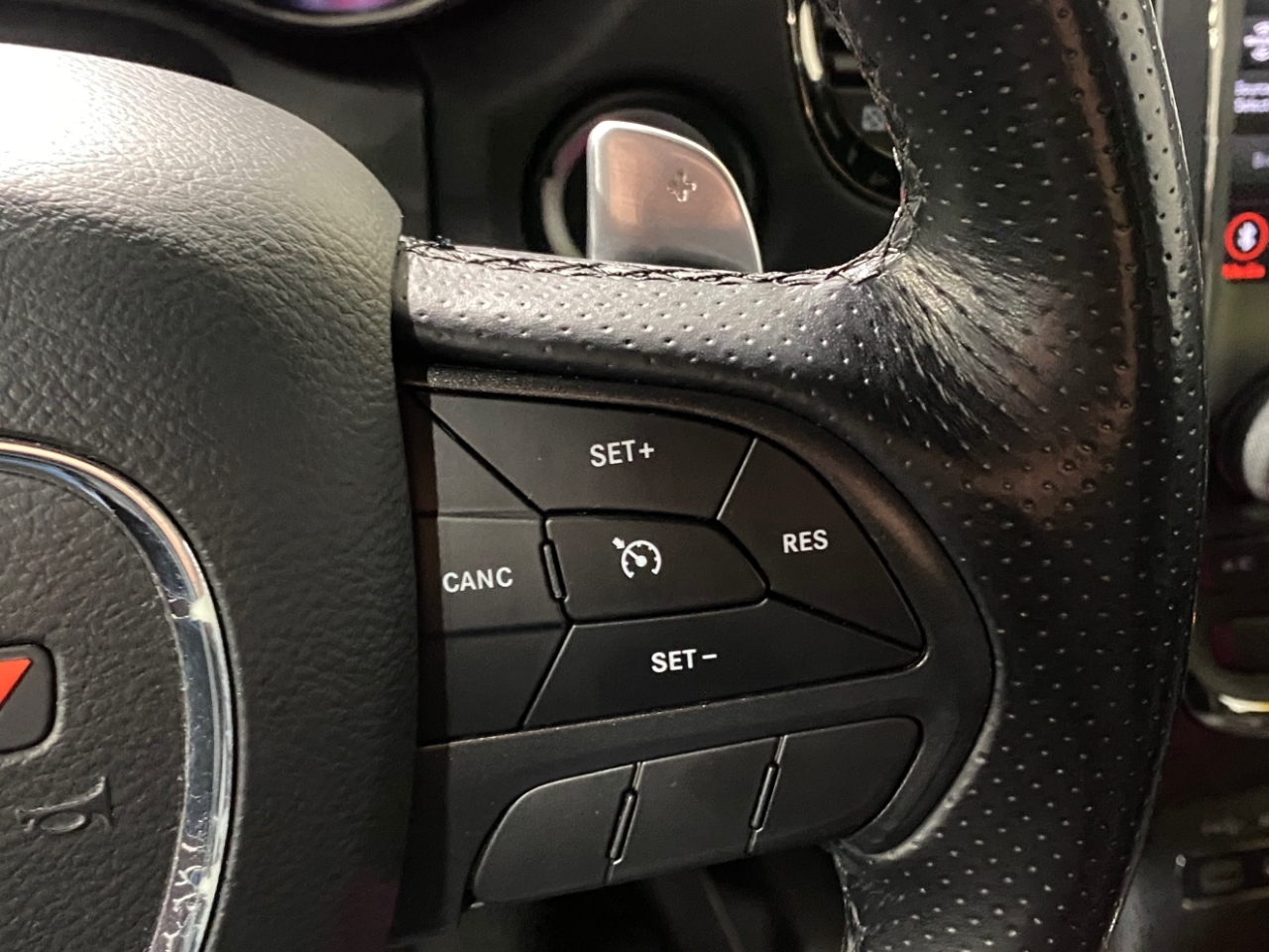 Dodge Durango R/T 2020