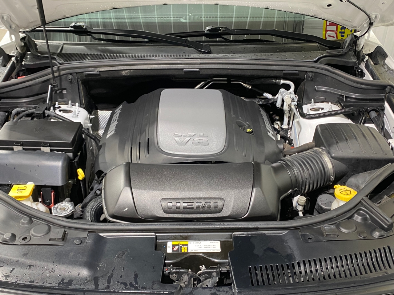 Dodge Durango R/T 2020