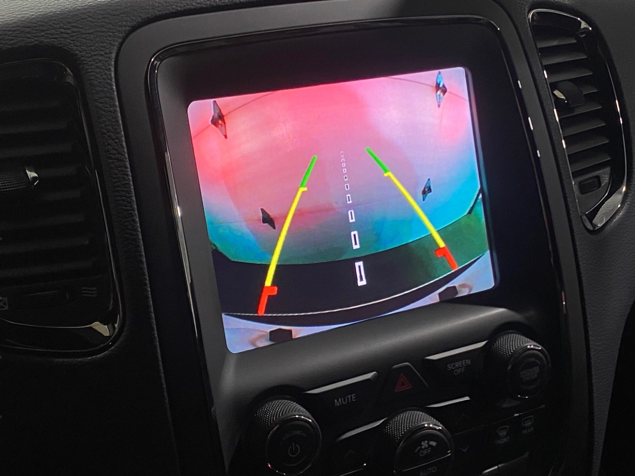 Dodge Durango R/T 2020