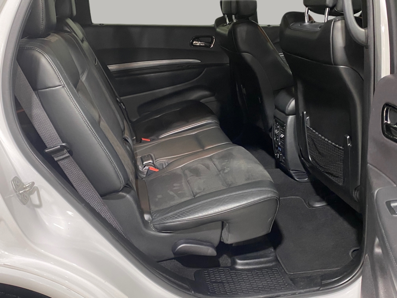 Dodge Durango R/T 2020