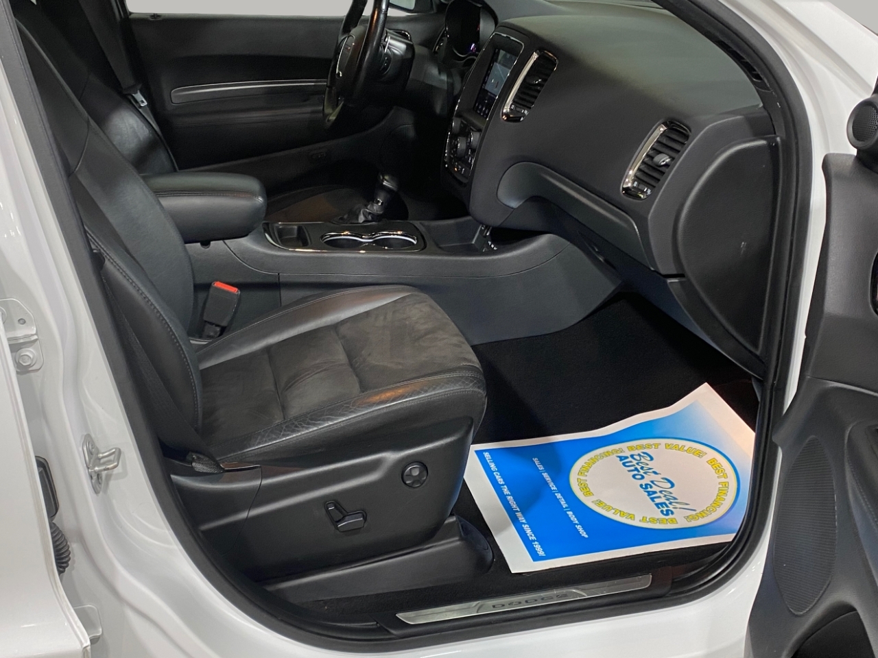 Dodge Durango R/T 2020