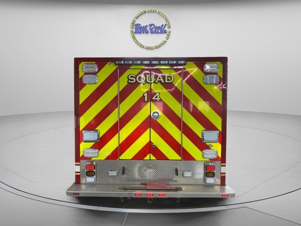 Ford F-450 SD Regular Cab 4WD DRW 2003