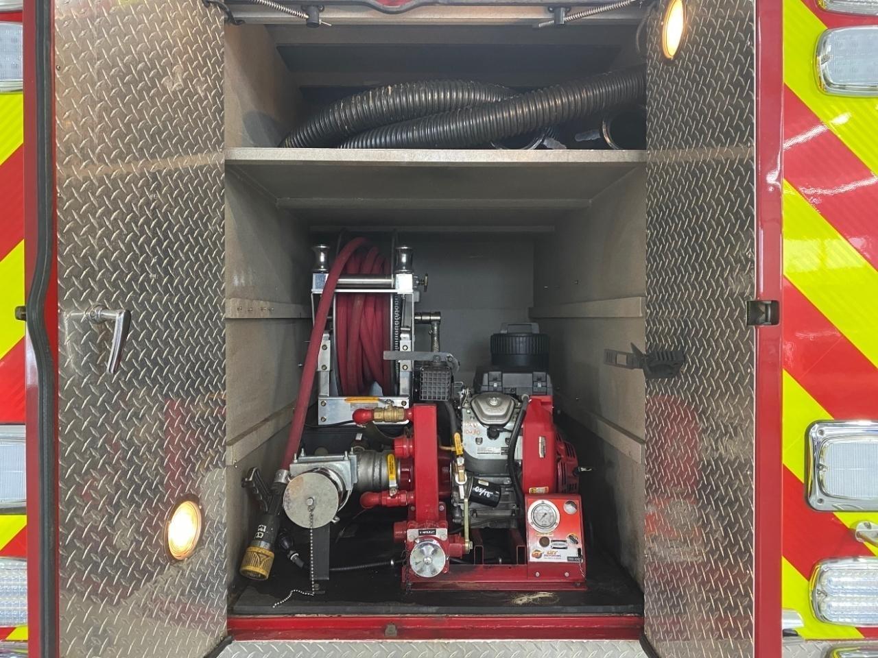 Ford F-450 SD Regular Cab 4WD DRW 2003