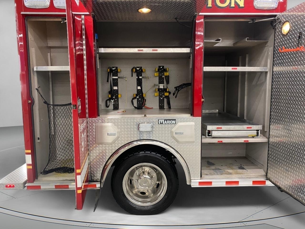 Ford F-450 SD Regular Cab 4WD DRW 2003