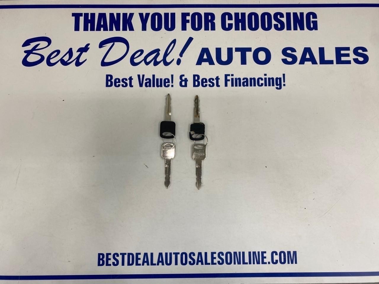 Ford F-450 SD Regular Cab 4WD DRW 2003