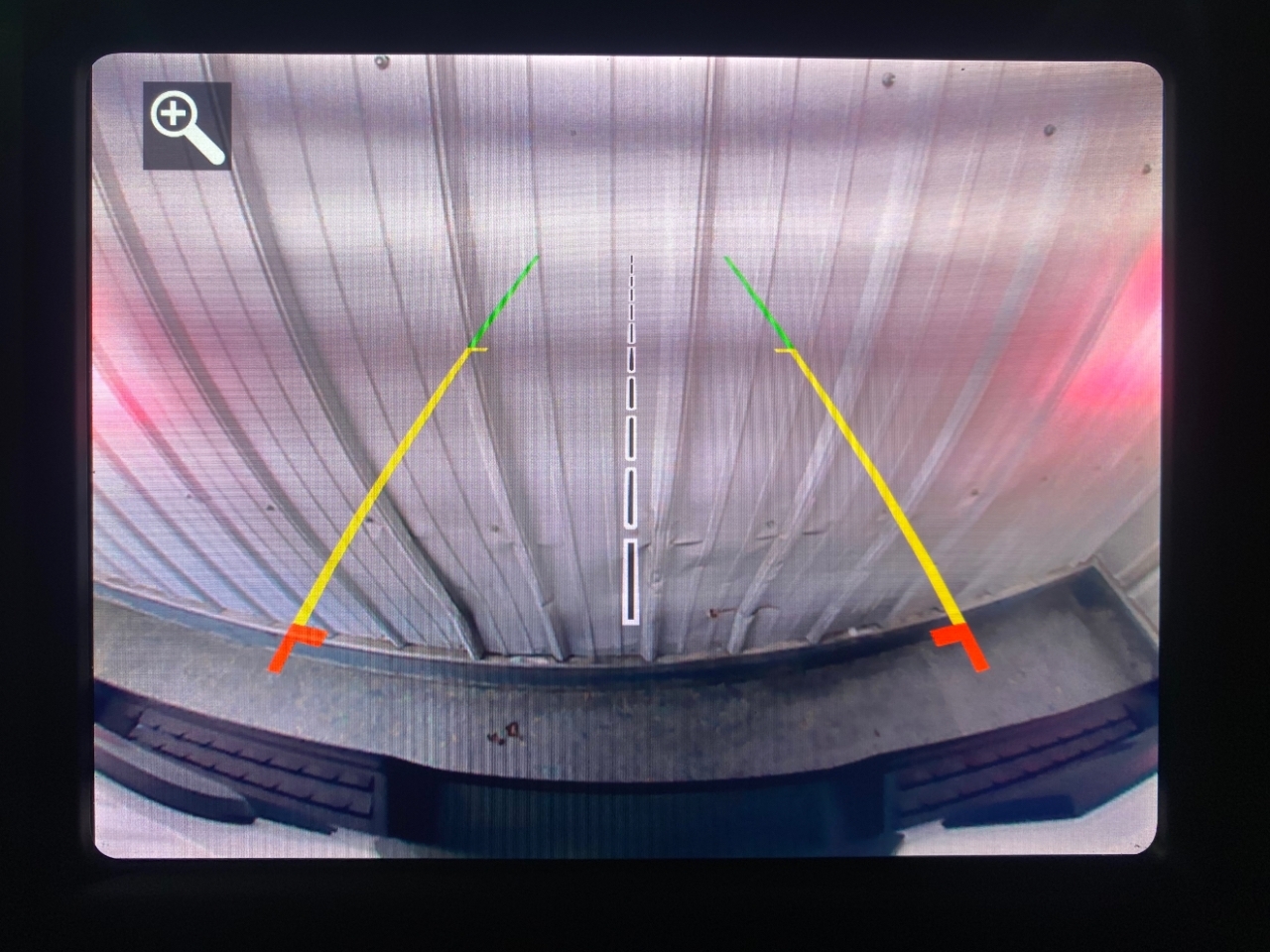 RAM 1500 Rebel Crew Cab SB 4WD 2020