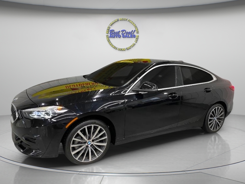 2022 BMW 2-Series Gran Coupe 228i xDrive