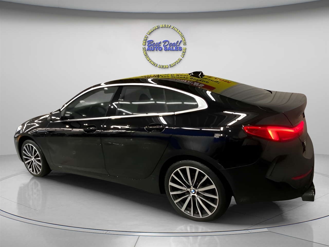 BMW 2-Series Gran Coupe 228i xDrive 2022