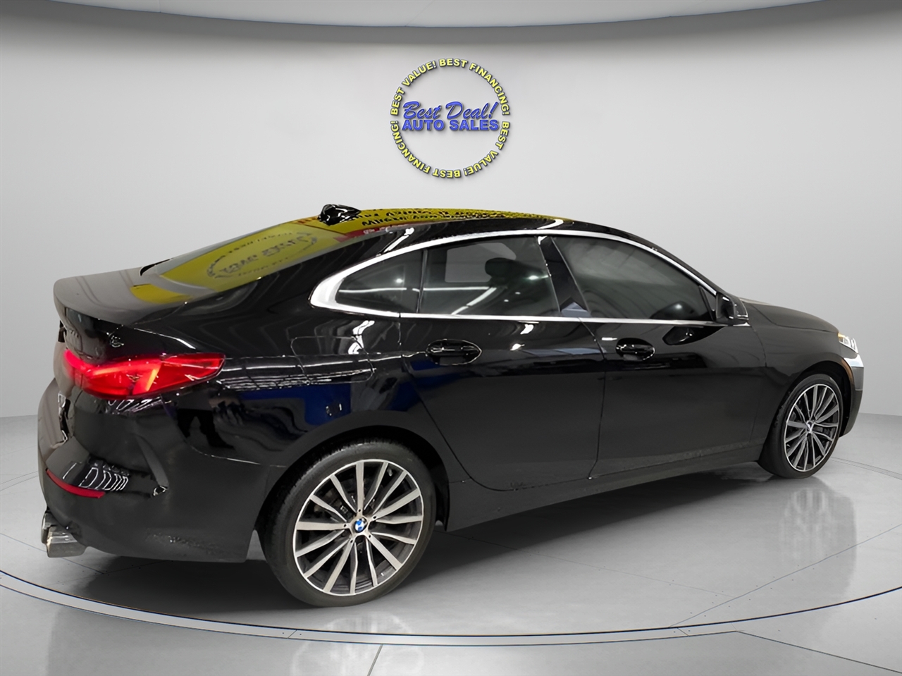 BMW 2-Series Gran Coupe 228i xDrive 2022