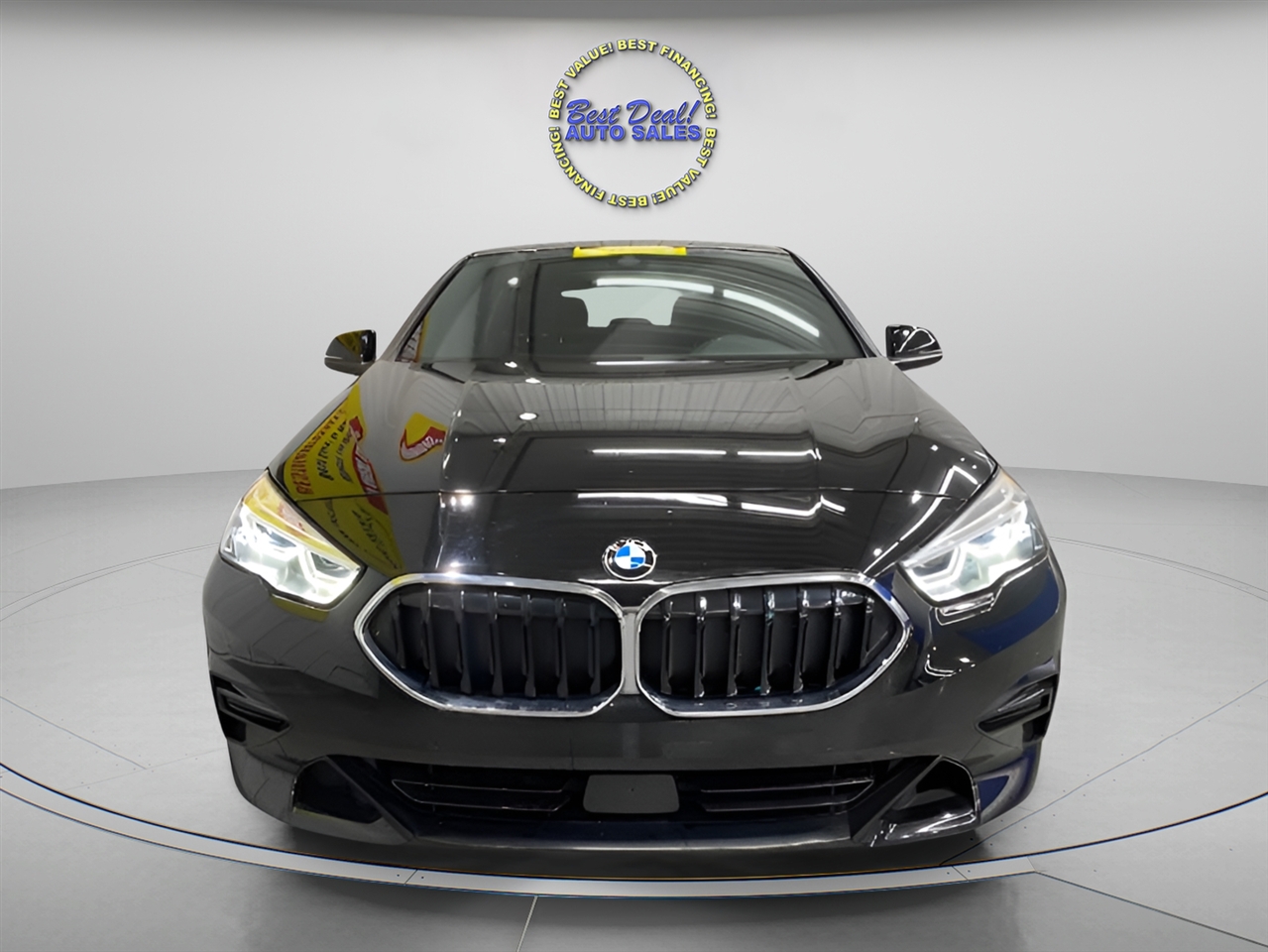 BMW 2-Series Gran Coupe 228i xDrive 2022