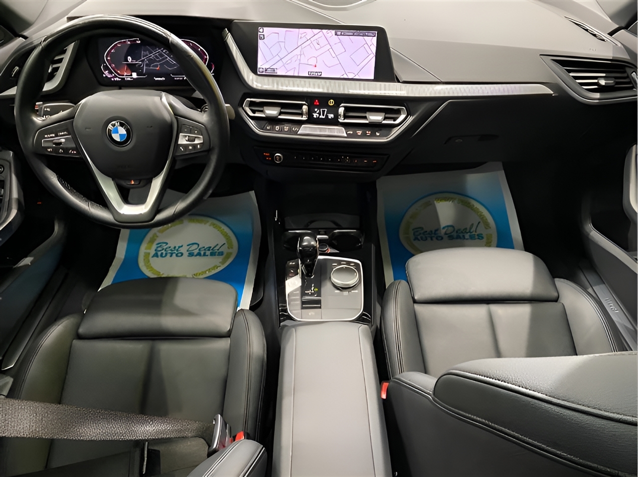 BMW 2-Series Gran Coupe 228i xDrive 2022
