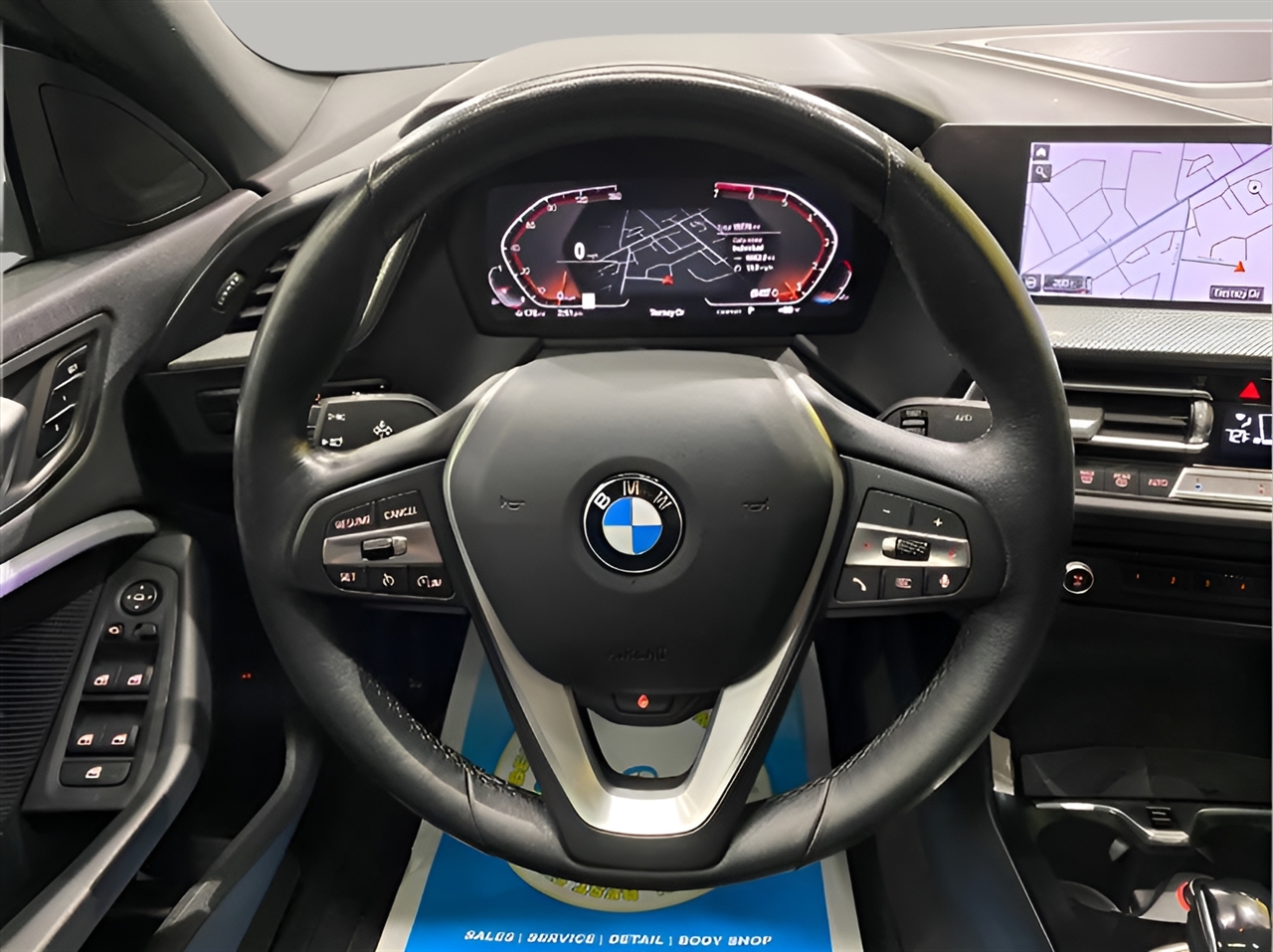 BMW 2-Series Gran Coupe 228i xDrive 2022