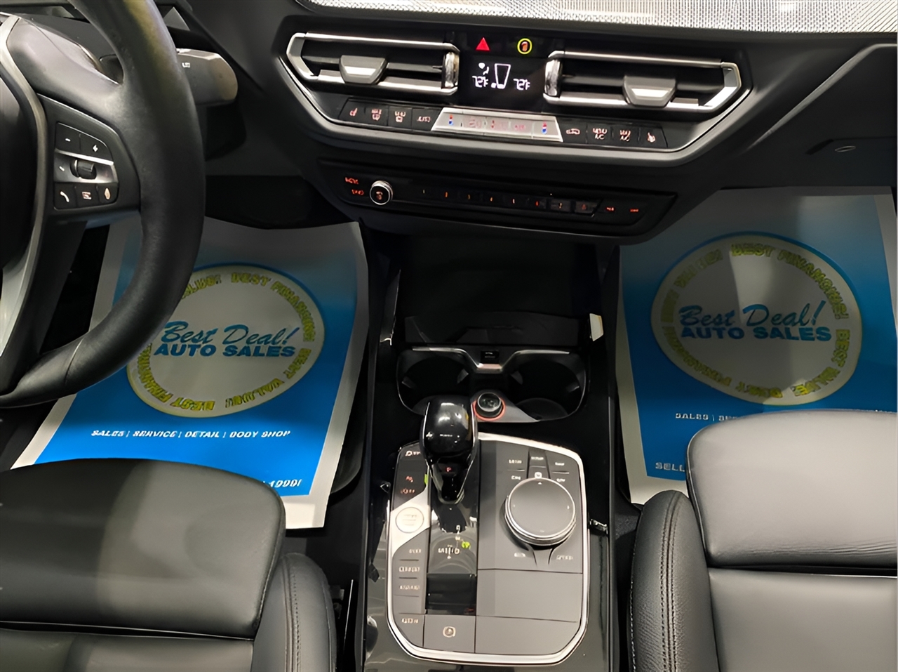 BMW 2-Series Gran Coupe 228i xDrive 2022