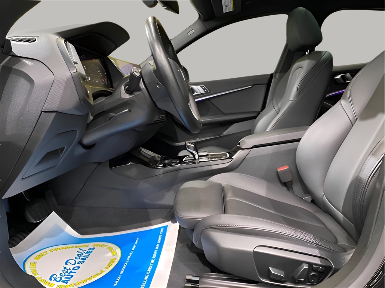 BMW 2-Series Gran Coupe 228i xDrive 2022