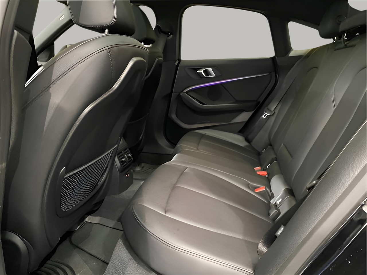 BMW 2-Series Gran Coupe 228i xDrive 2022