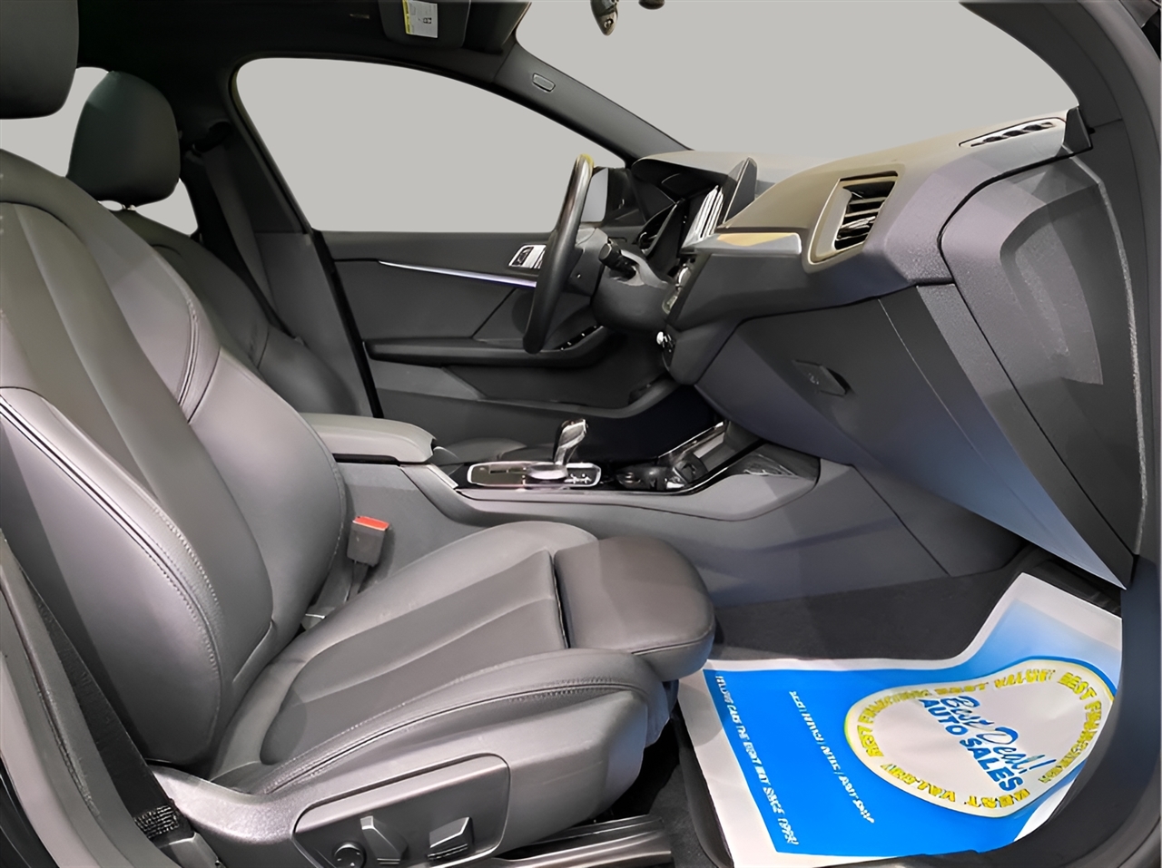 BMW 2-Series Gran Coupe 228i xDrive 2022