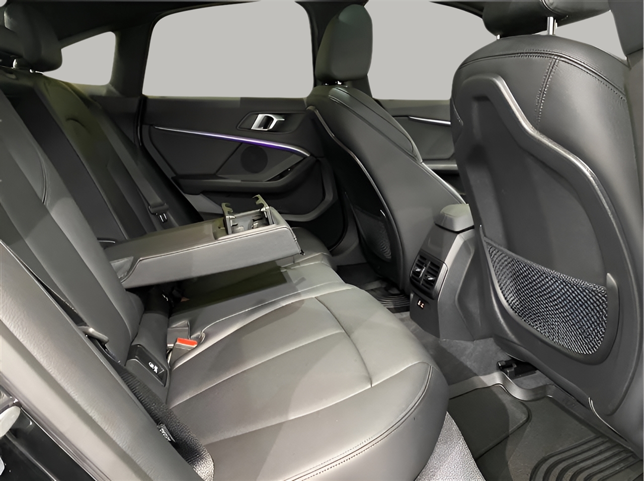 BMW 2-Series Gran Coupe 228i xDrive 2022