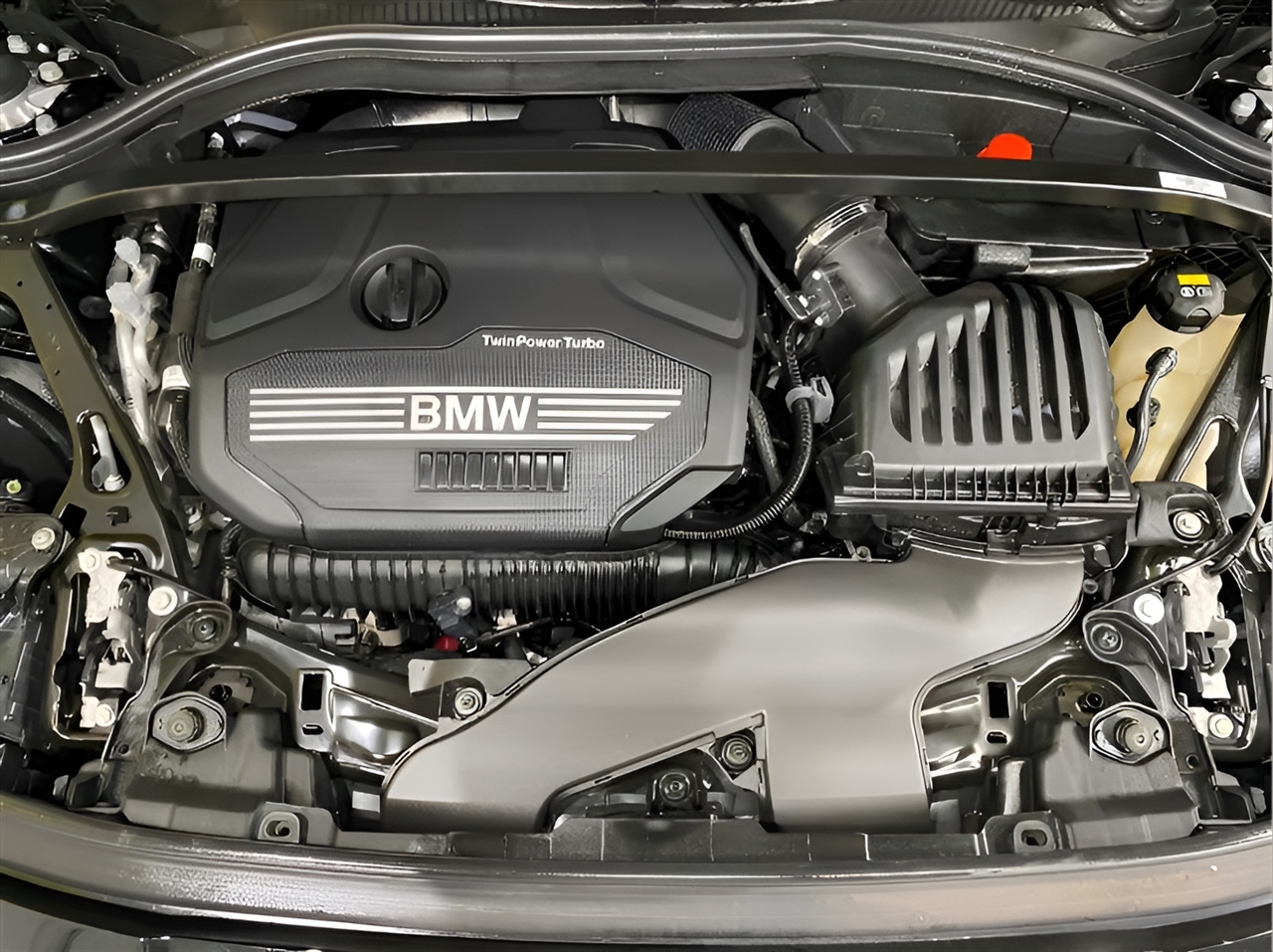 BMW 2-Series Gran Coupe 228i xDrive 2022