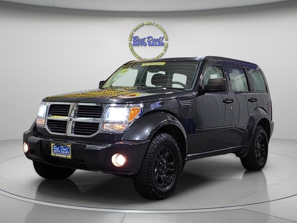 2011 Dodge Nitro SE 4WD