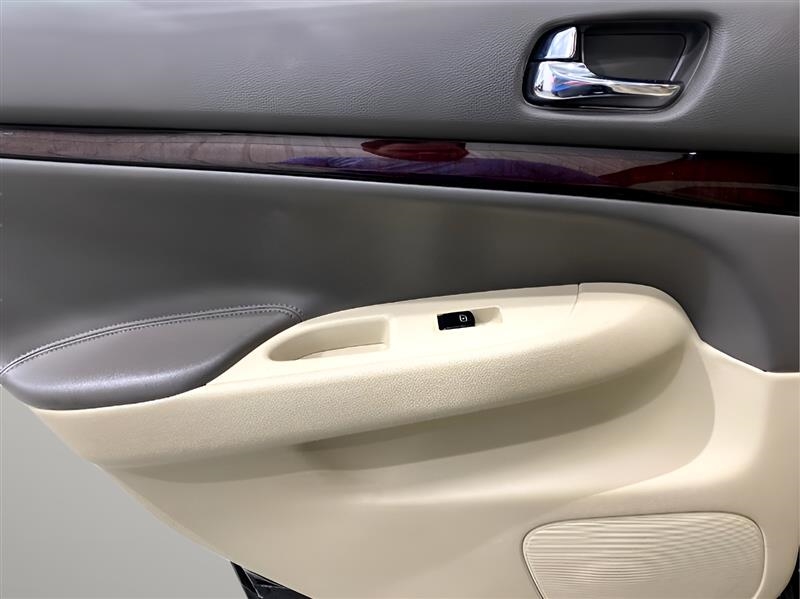 Infiniti G Sedan 37x AWD 2013