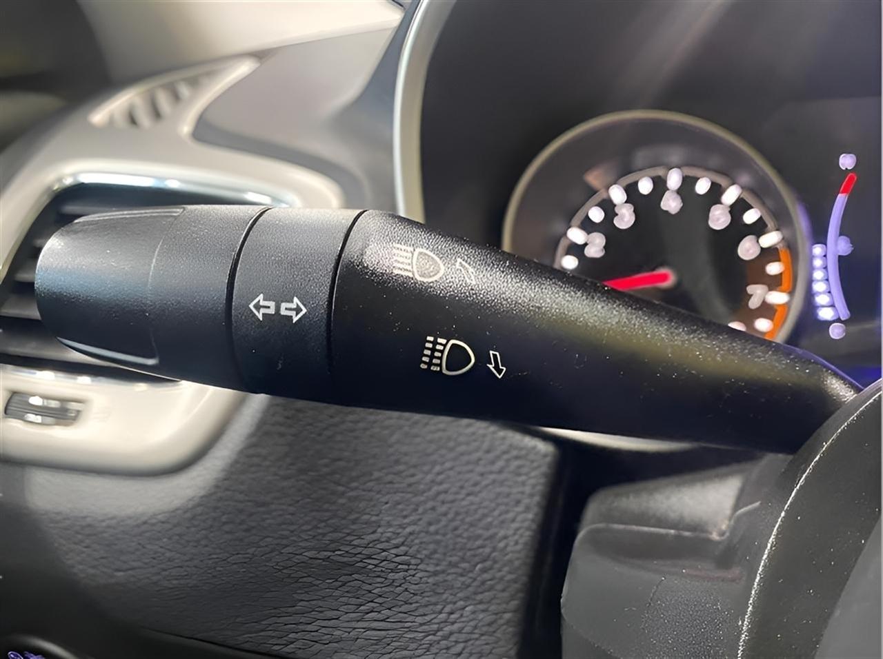 Jeep Compass Latitude 4WD 2019