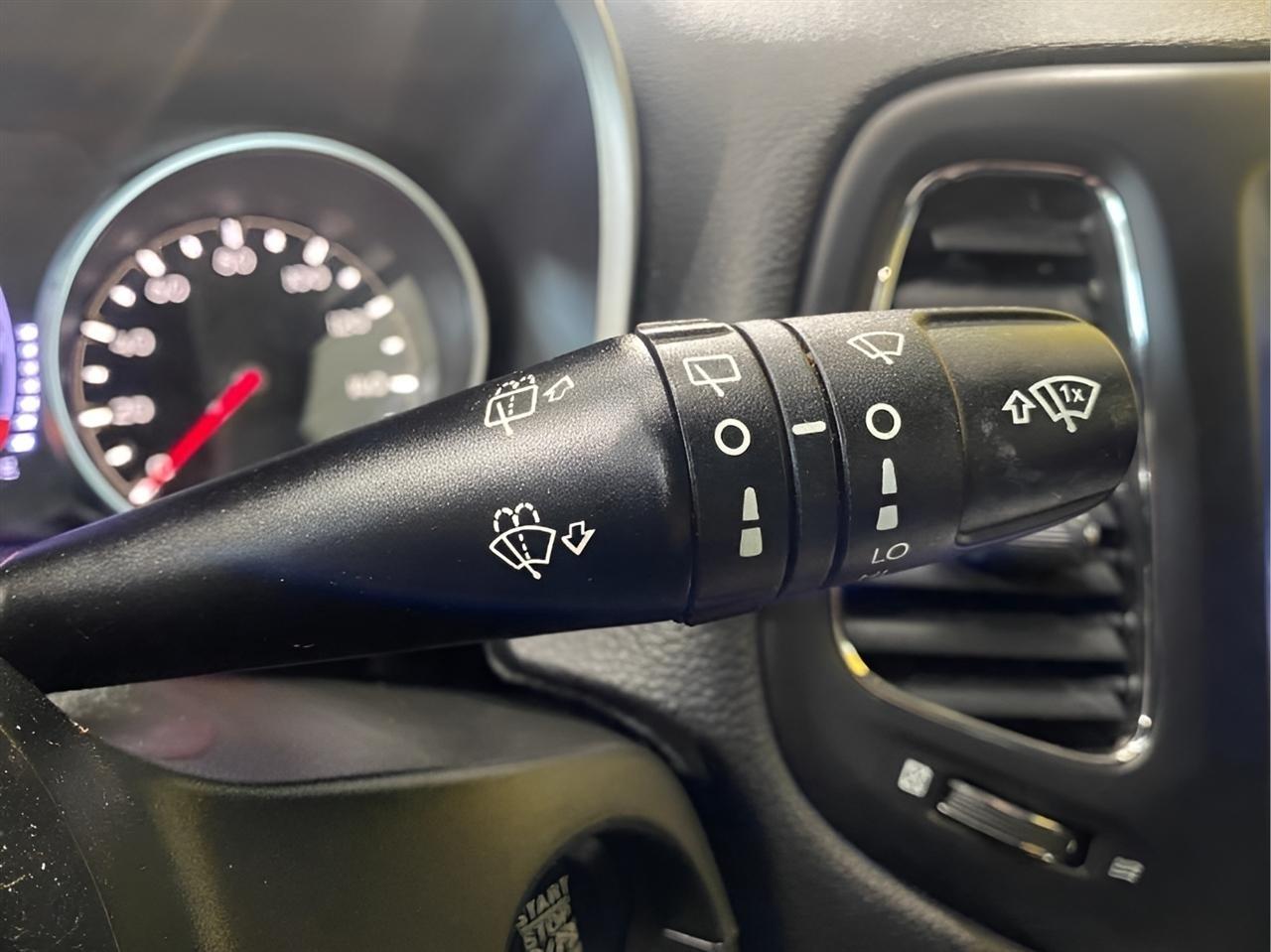 Jeep Compass Latitude 4WD 2019